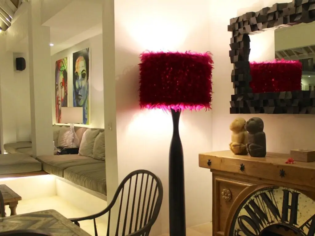 Кута: Villa Kukka Seminyak