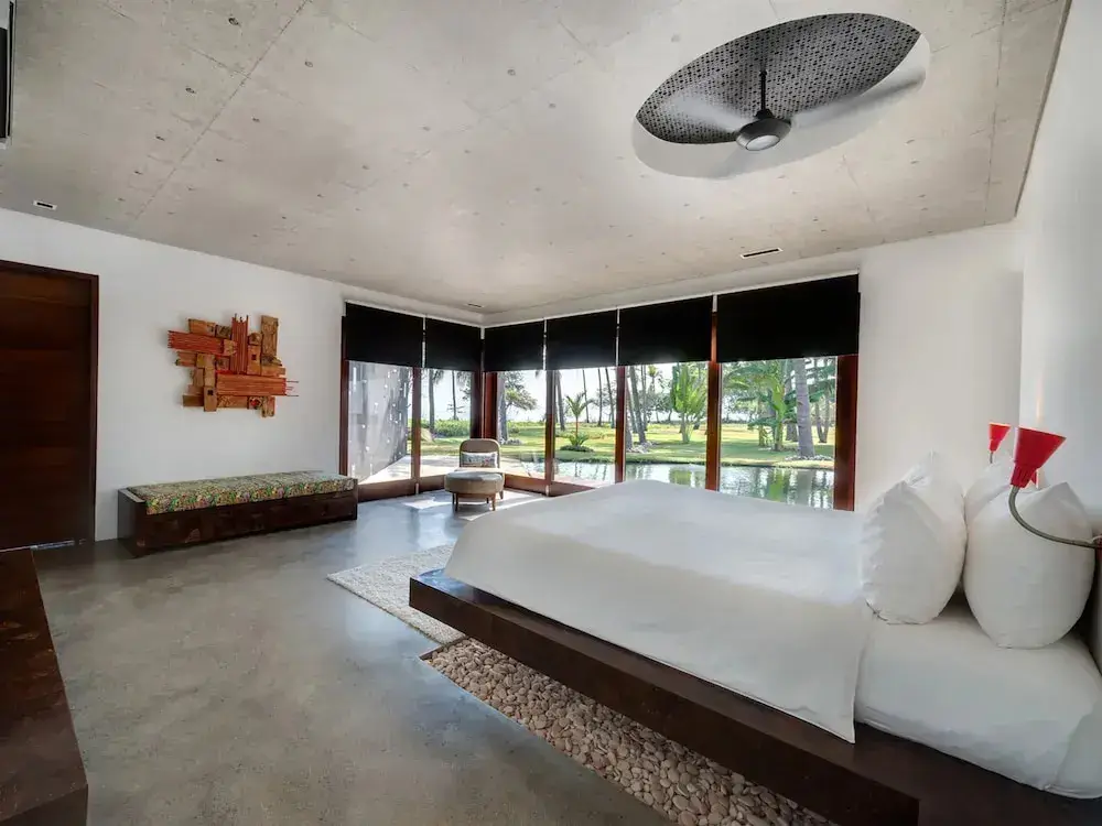 Танджунг: Villa Sapi