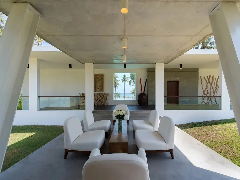 Танджунг: Villa Sapi