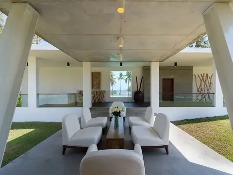 Villa Sapi — фото 1