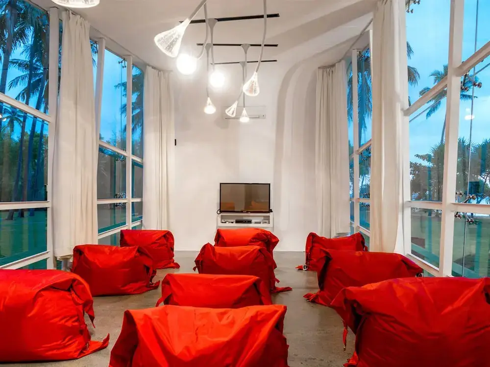 Танджунг: Villa Sapi