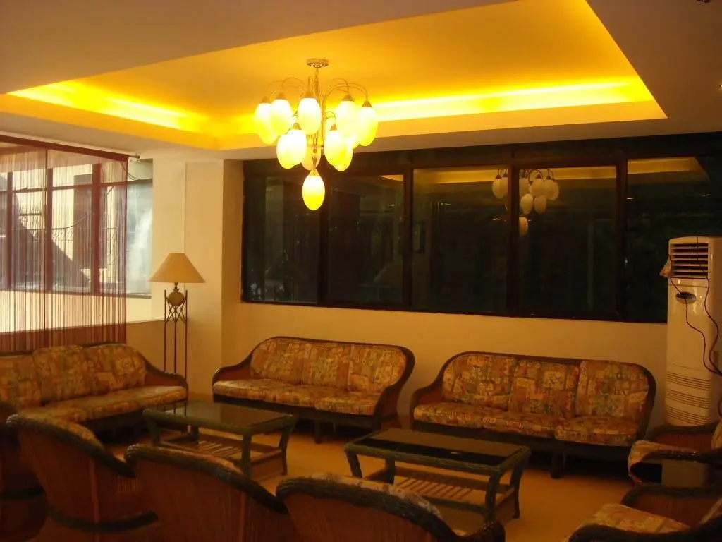 Джакарта: Losari Blok M2 Hotel Jakarta