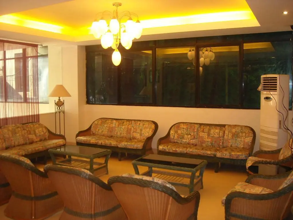 Джакарта: Losari Blok M2 Hotel Jakarta
