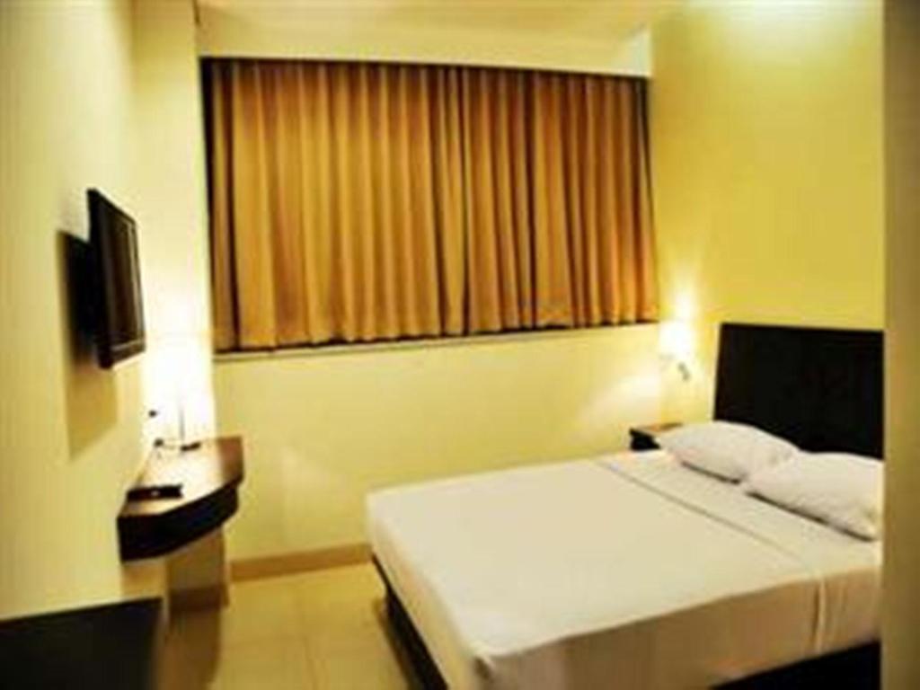 Джакарта: Losari Blok M2 Hotel Jakarta