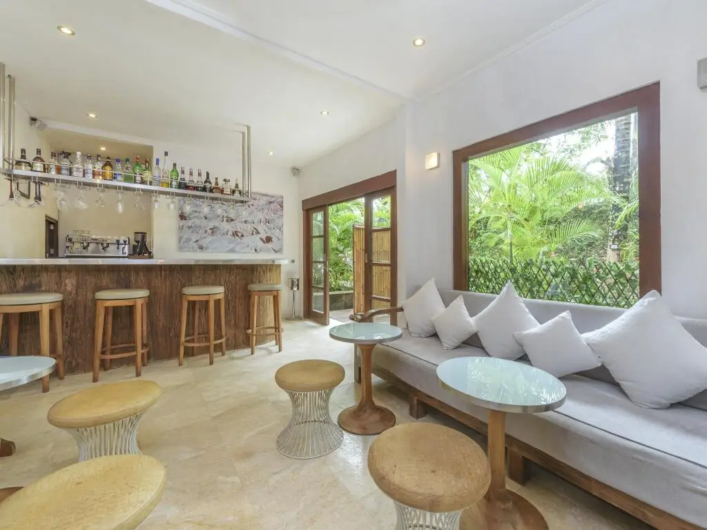 Кута: Villa Kubu, Seminyak