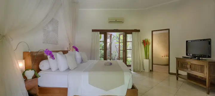 Кута: Villa Kubu, Seminyak