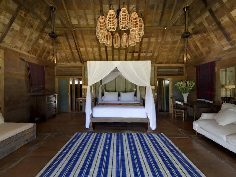 Сесе: Impiana Private Villas Cemagi