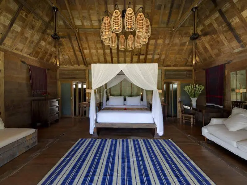 Сесе: Impiana Private Villas Cemagi