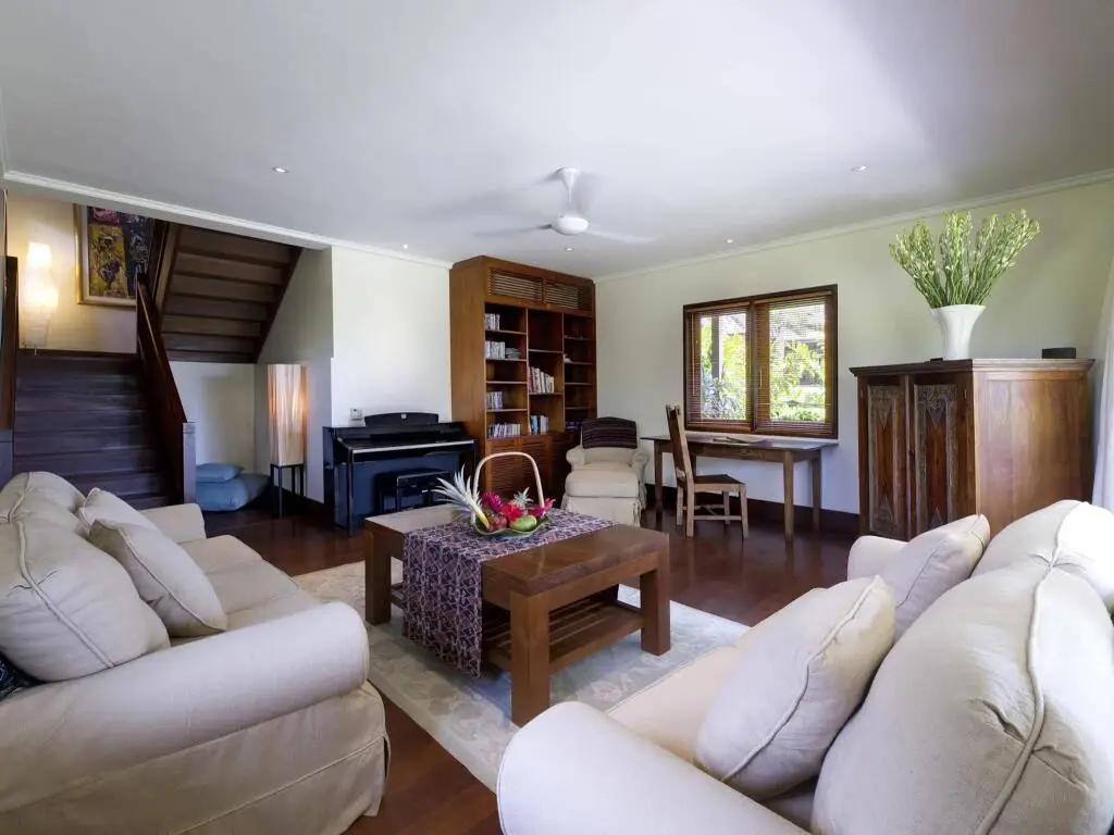 Сесе: Impiana Private Villas Cemagi