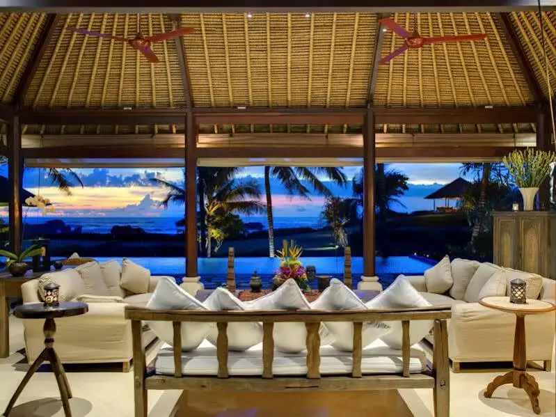 Сесе: Impiana Private Villas Cemagi