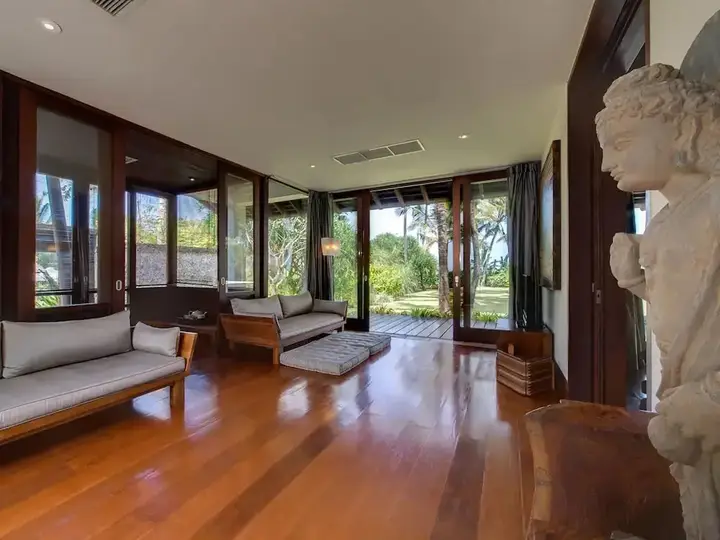 Сукавати: Villa Samadhana