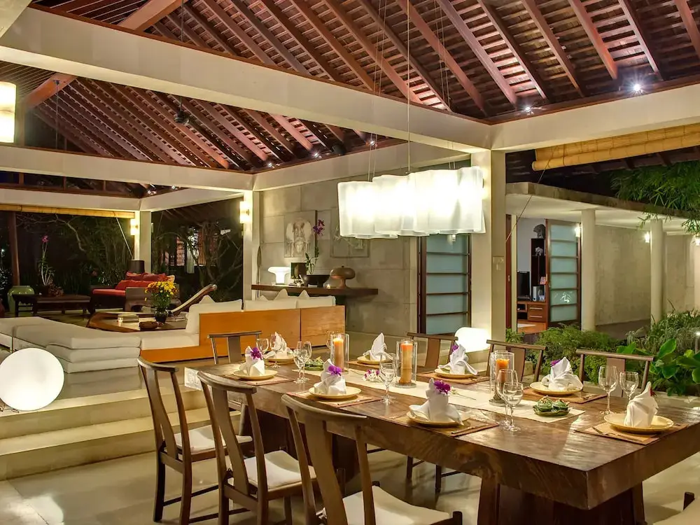 Сукавати: Villa Samadhana