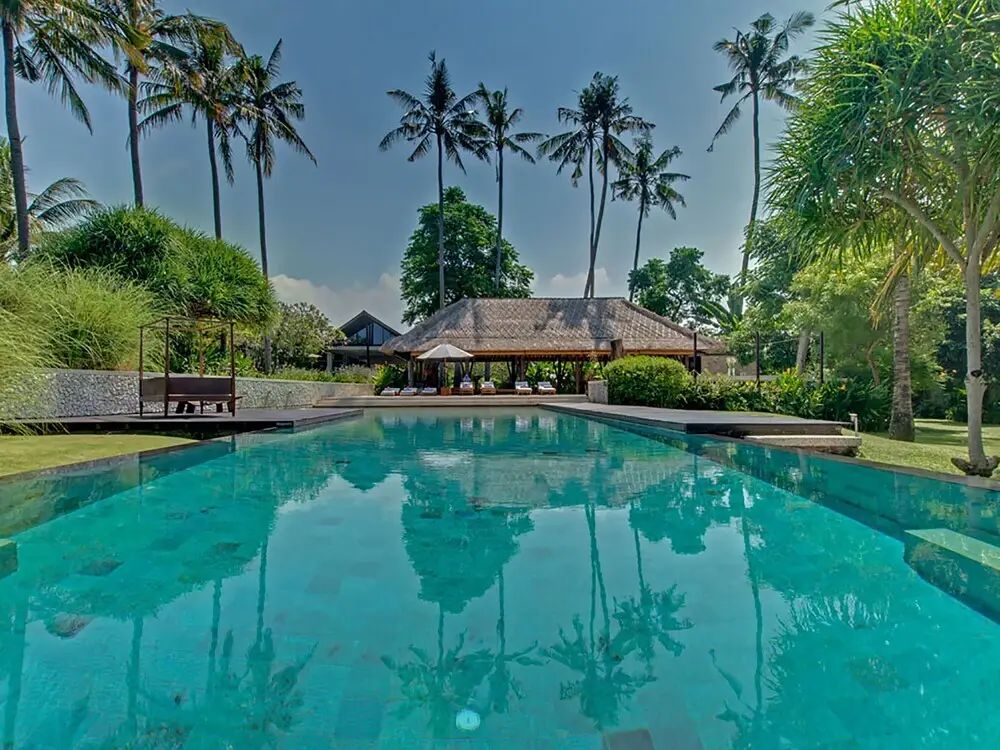 Сукавати: Villa Samadhana