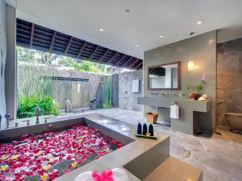 Villa Samadhana — фото 1