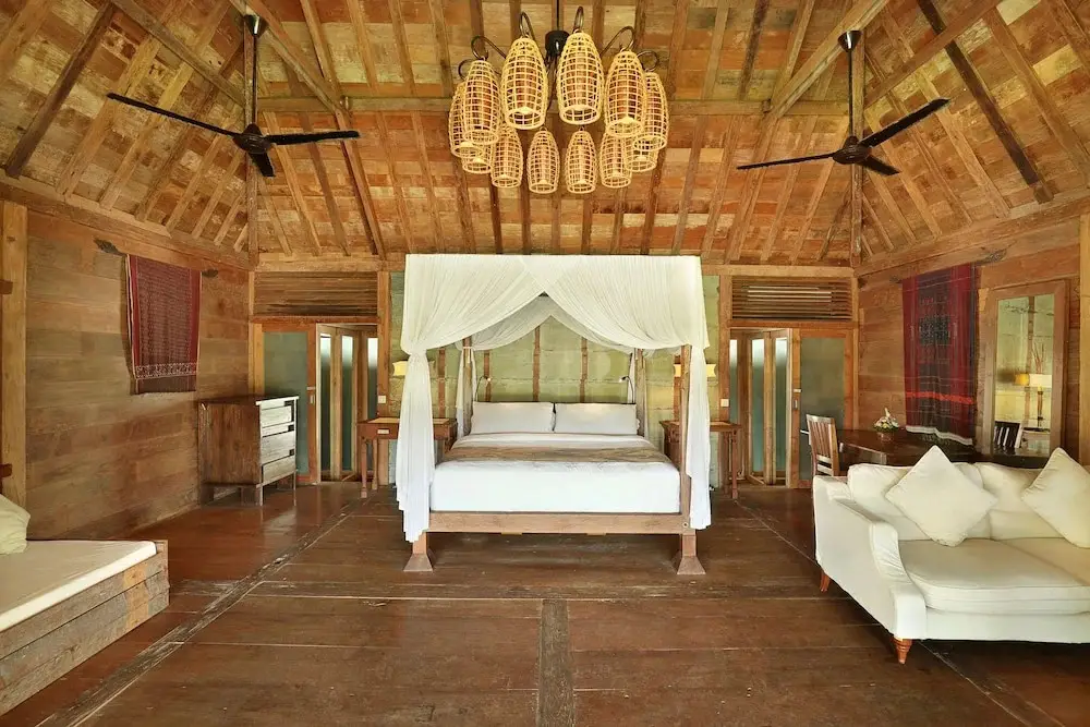 Сесе: Impiana Private Villas Cemagi