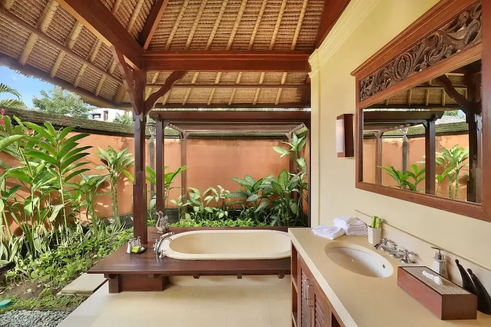 Сесе: Impiana Private Villas Cemagi