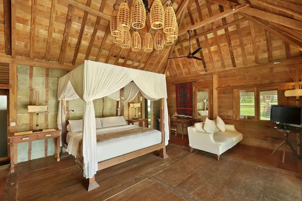 Сесе: Impiana Private Villas Cemagi