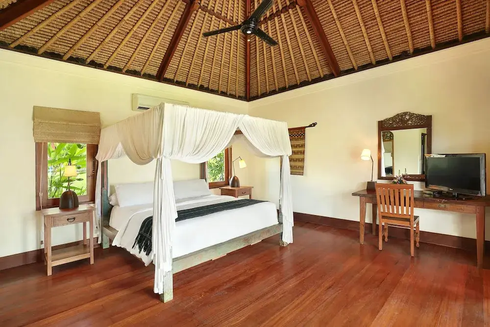 Сесе: Impiana Private Villas Cemagi