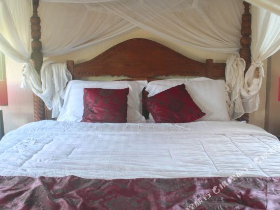 Джимбаран: Villa Bukit Heights