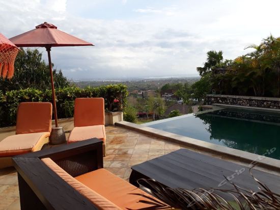 Джимбаран: Villa Bukit Heights