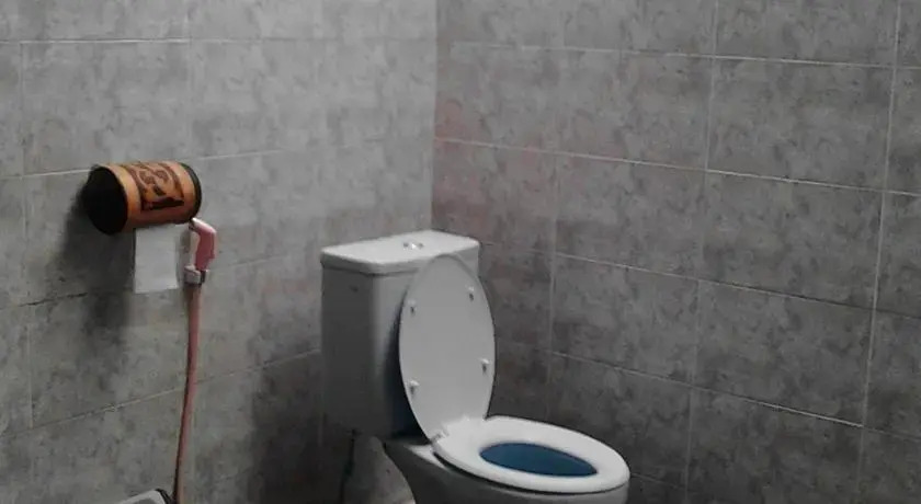 Гили Траванган: Creative Homestay
