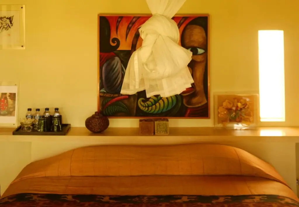 Убуд: Villa Naga Ubud