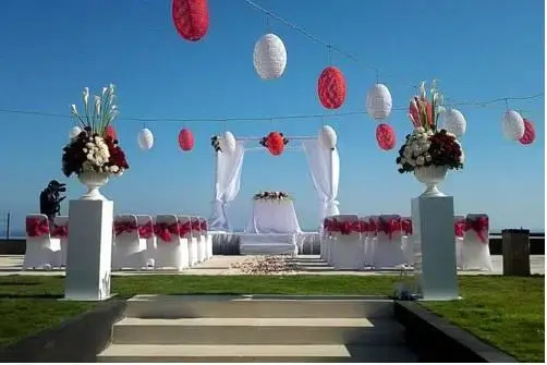 Пекату: The Sanctus Uluwatu