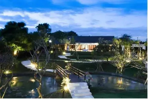 Пекату: The Sanctus Uluwatu