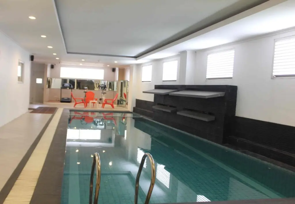 Джакарта: T Hotel Jakarta