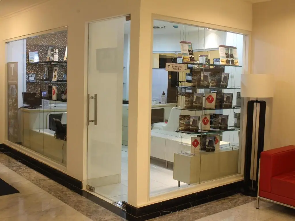 Джакарта: T Hotel Jakarta