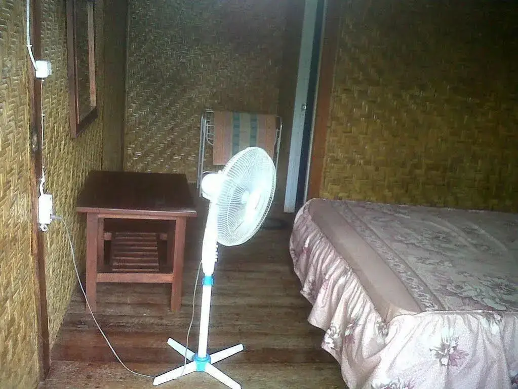 Педжаракан: Banyuwedang Home Stay