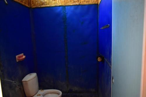 Педжаракан: Banyuwedang Home Stay