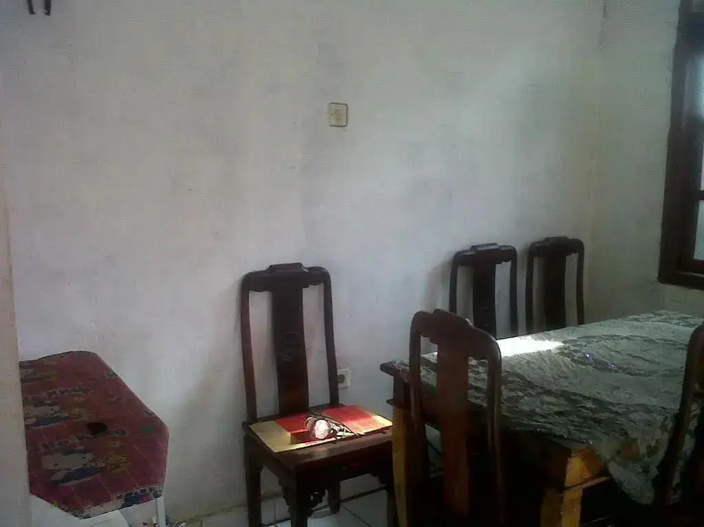 Педжаракан: Banyuwedang Home Stay