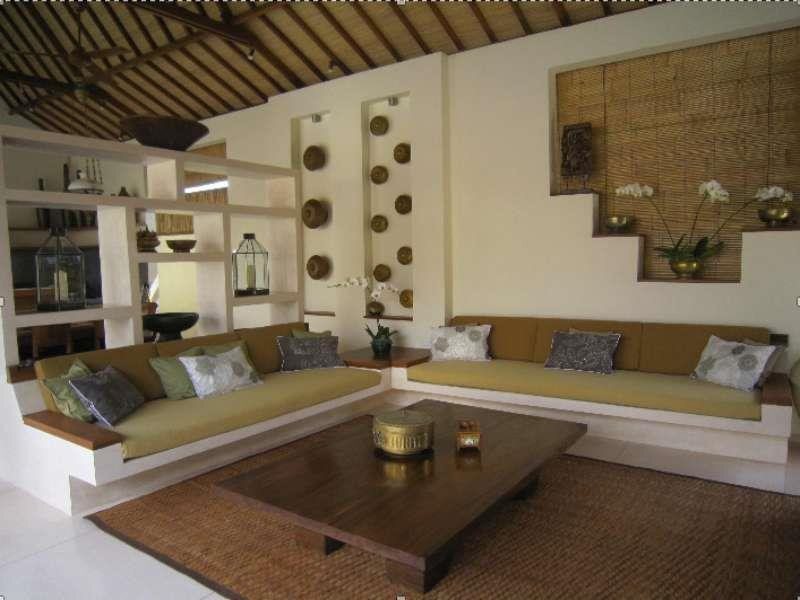 Кута: Villa Kampung Seminyak
