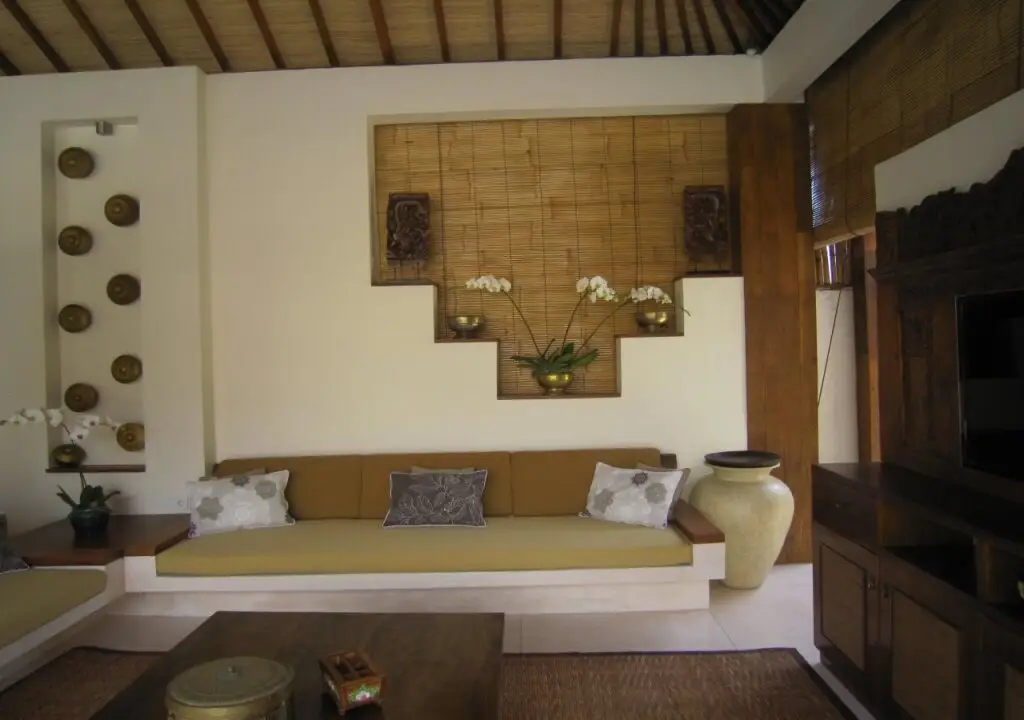 Кута: Villa Kampung Seminyak