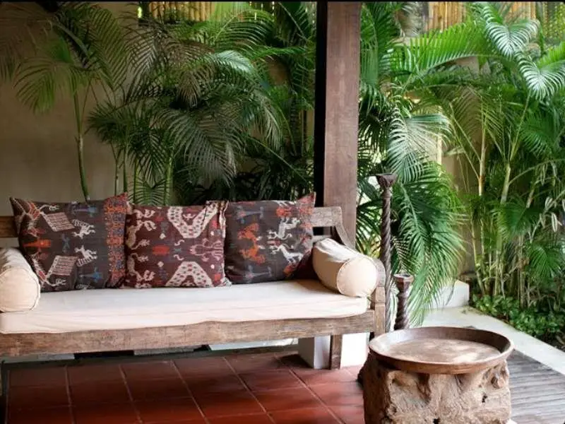 Кута: Villa Kampung Seminyak