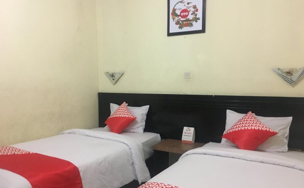 Пеканбару: D'Lira Syariah Hotel