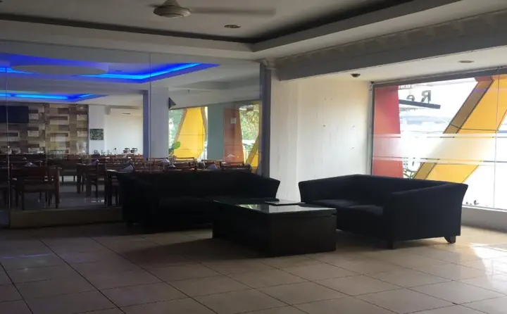 Пеканбару: D'Lira Syariah Hotel