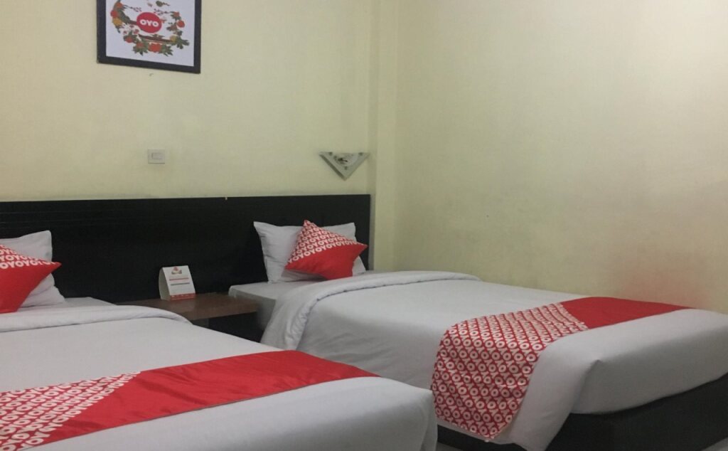 Пеканбару: D'Lira Syariah Hotel