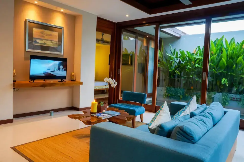 Керобокан: Maca Villas and Spa