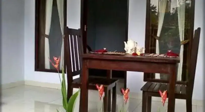 Пемутеран: Boy Guest House