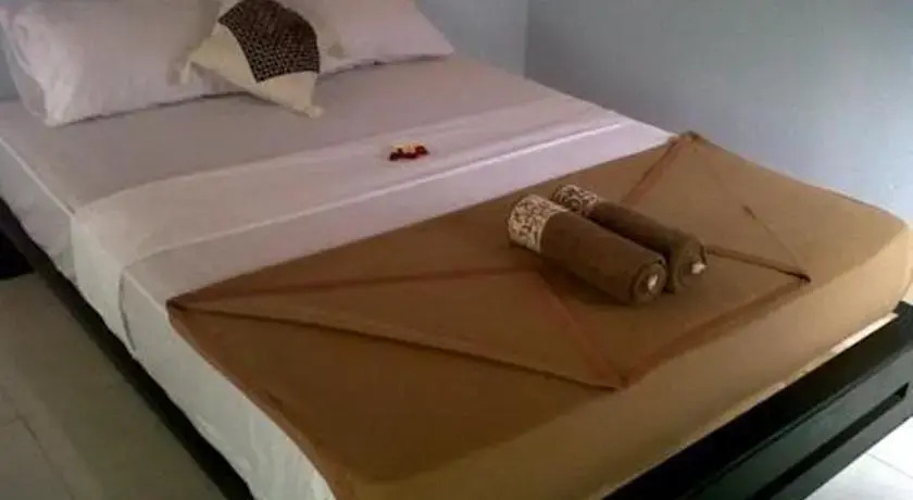Пемутеран: Boy Guest House