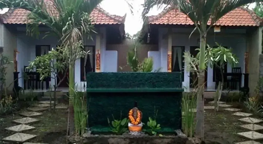 Пемутеран: Boy Guest House