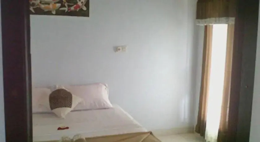 Пемутеран: Boy Guest House