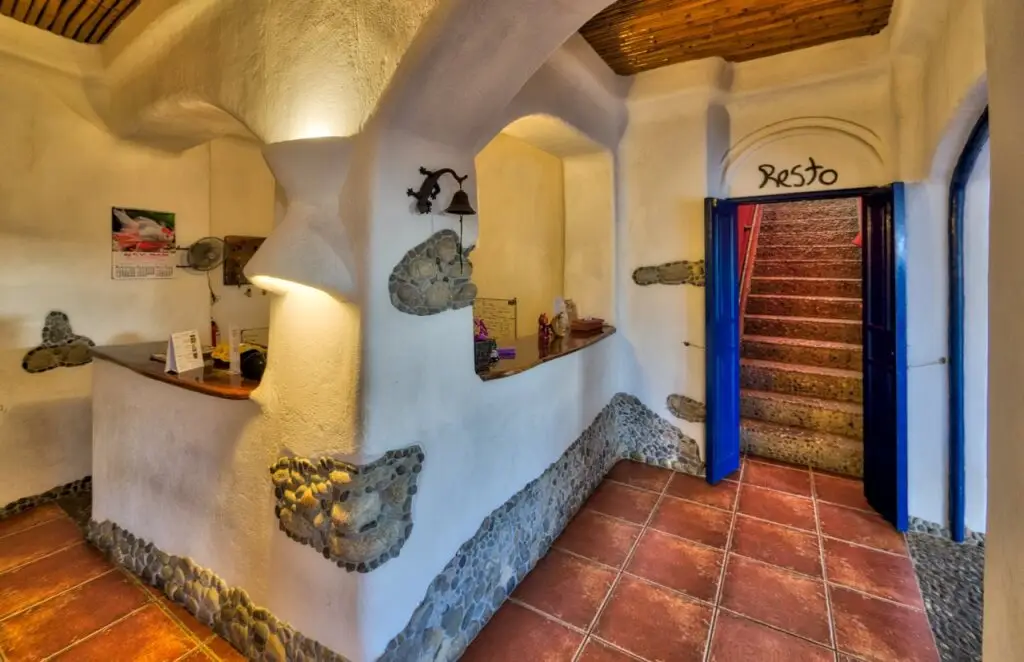 Купанг: Hotel La Hasienda