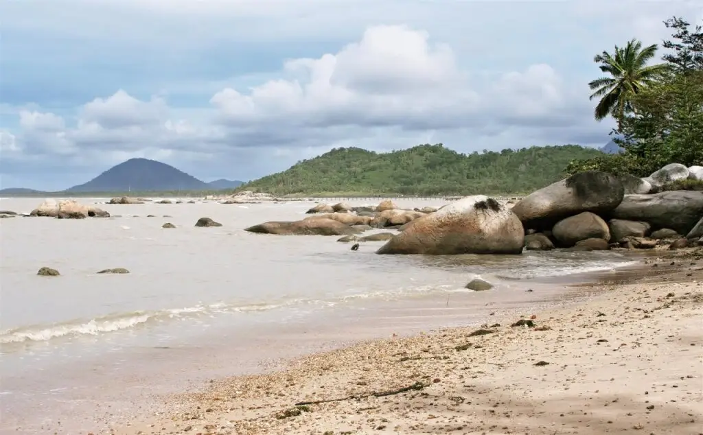 Купанг: Hotel La Hasienda