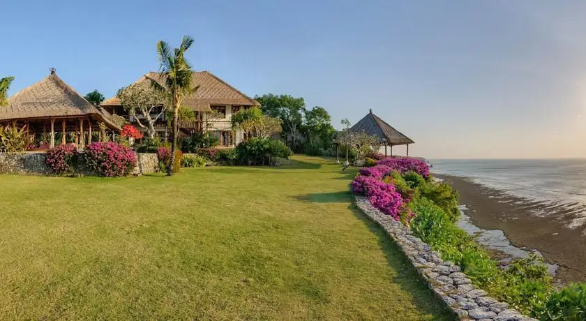 Пекату: Villa Bayuh Sabbha