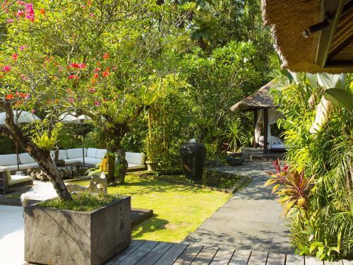 Сепака: Villa Maya Retreat