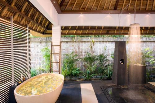 Сепака: Villa Maya Retreat