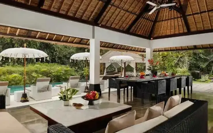 Сепака: Villa Maya Retreat